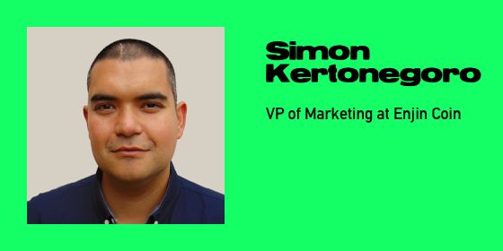 Simon Kertonegoro